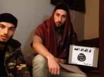 France church attackers screenshot