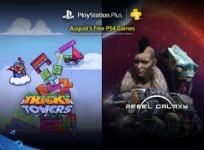 PlayStation Plus