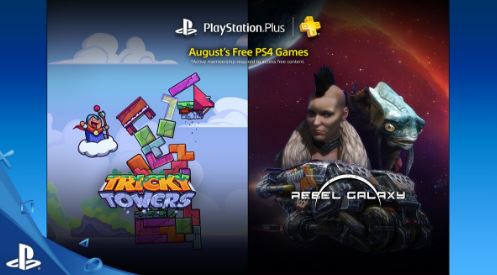 PlayStation Plus
