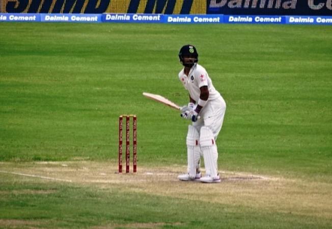 India will travel Australia in December. Virat Kohli