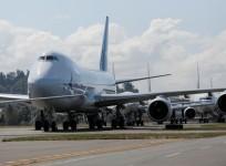 Boeing 747