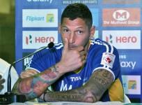 Marco Materazzi