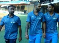 Amit Mishra