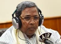 siddaramaiah