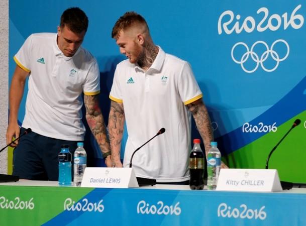 rio olympics