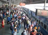 suresh prabhu indian railways minister traffic revenues expenditure freight salary pay commission 7th impact hit meeting conference zonal gm delhi