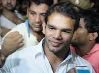 Narsingh Yadav