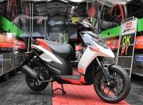Aprilia SR 150