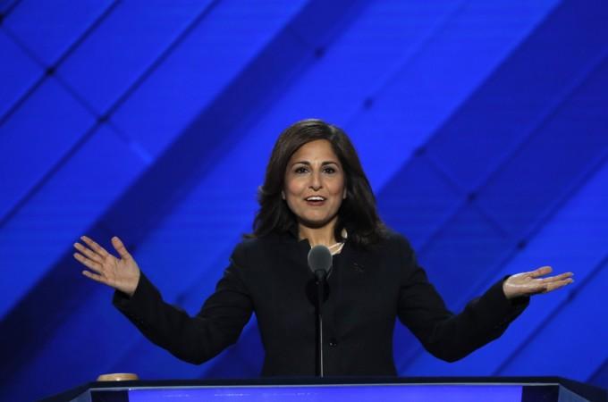 neera tanden