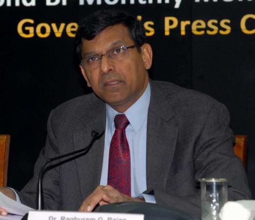 rbi rajan interest rate policy review meeting modi swamy spat inflation bad loans banks aqr tenure rbi successor