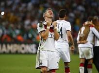 Bastian Schweinsteiger