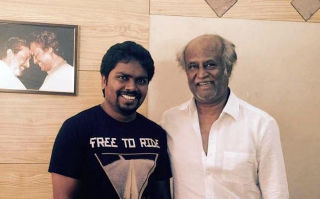 Dhanush and Pa Ranjith's movie is likely to be shot in Mumbai. Pa Ranjith