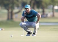 Rory McIlroy US PGA Championship 2016