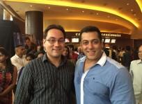 Rajjat Barjatya
