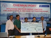 Hyundai India expects to export 1.65 lakh cars this year