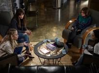Pretty Little Liars