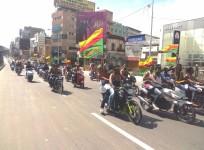 Karnataka Bandh