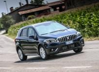 Maruti Suzuki S-Cross