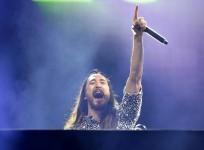 Steve Aoki
