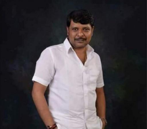 Rakesh Siddharamaiah