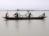 assam flood