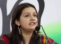 Priyanka Chaturvedi