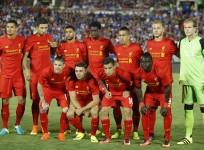 Liverpool