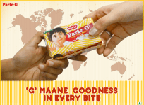 Parle G