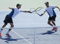 Mike and Bob Bryan, Bryan brothers