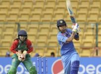 Harmanpreet Kaur