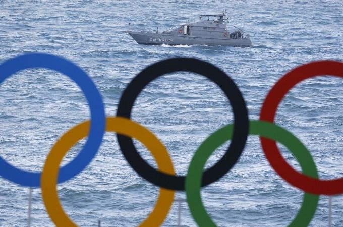 Rio Olympics