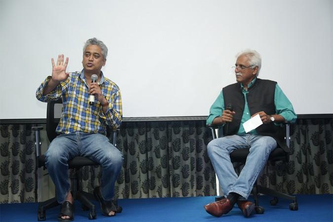 Talk Journalism 2016