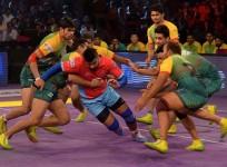 Patna Pirates