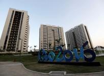 Rio Games Village