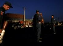 Kabul blast