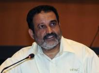 Mohandas Pai, Infosys