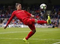 Roberto Firmino