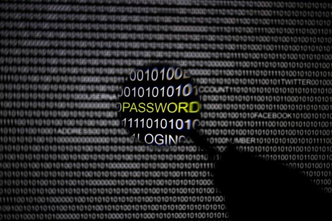 cyber attack
