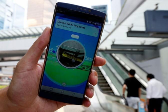 Pokémon Go' Still Hasn't Launched in China Because of Google