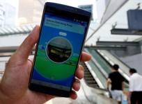 “Pokemon Goâ€