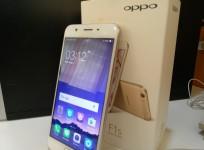 Oppo launches F1s with 16MP front camera to take on mid-range smartphones with its camera