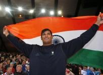 Vikas Gowda