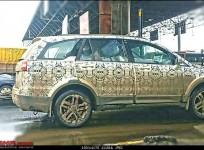 Tata Hexa