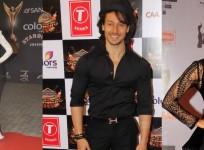 Kriti Sanon, Tiger Shroff and Jacqueline Fernandez