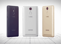 Lenovo K5 Note generates Rs. 100 crore revenue in first weekend sales