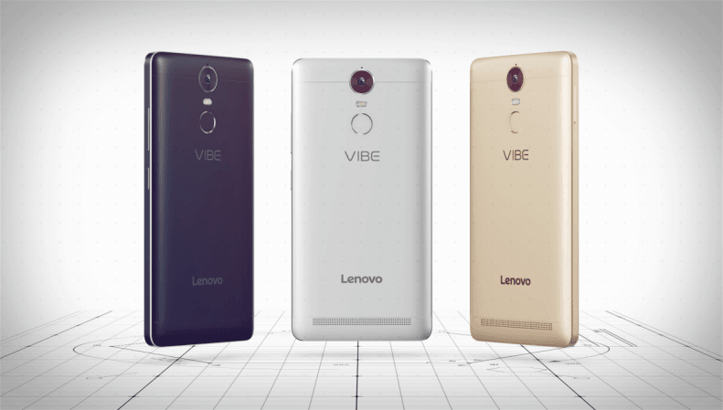 Lenovo K5 Note generates Rs. 100 crore revenue in first weekend sales