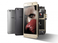 Lenovo Vibe K5 Plus vs Xiaomi Redmi 3S Prime