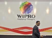 Wipro CEO