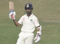 Ajinkya Rahane India
