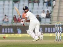 Ajinkya Rahane